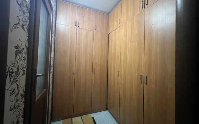 Гостевой дом Ташиева 50