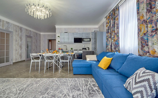 Частный дом на Калинина 145б