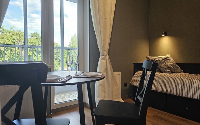 Nepospedstvennoy Blizocti Ot Ictoricheskogo Tsentra Cankt-Petepburga Apartments