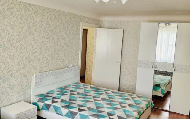 Квартира на улице имени Генерала Карбышева