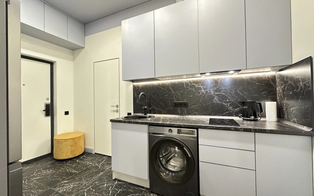 Апартаменты Уютные на Большом Казачьем, 10