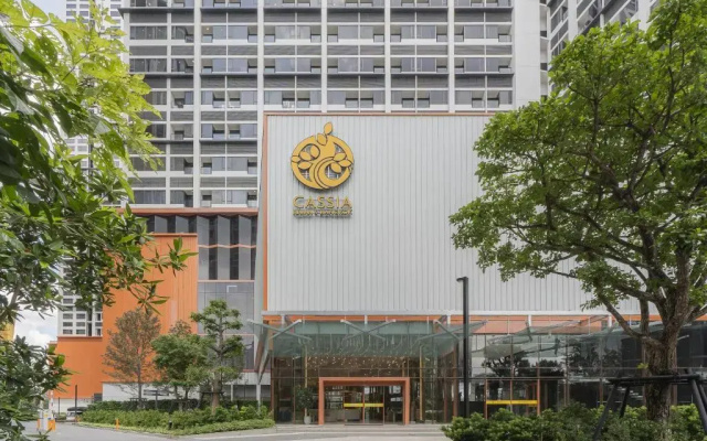 Cassia Rama 9 Bangkok by Banyan Group