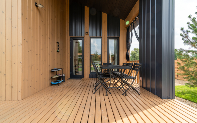 Skandi Belka Guest House