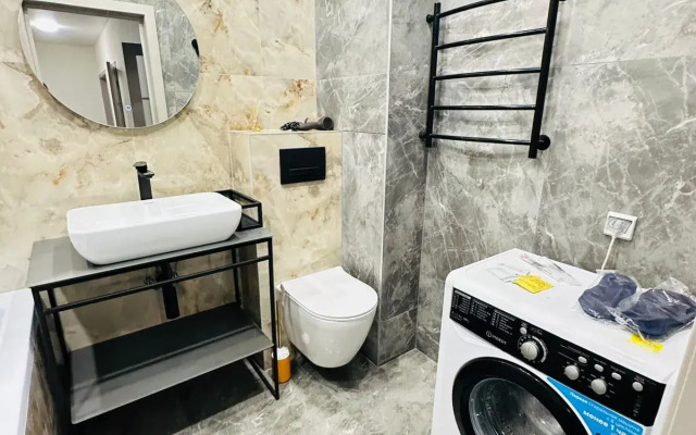 Апартаменты Halloween