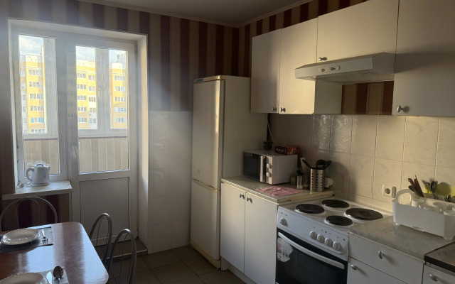 Квартира Уютная на Горького