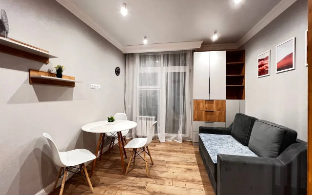 S Sovremennym Remontom V Zhk Levoberezhye Flat