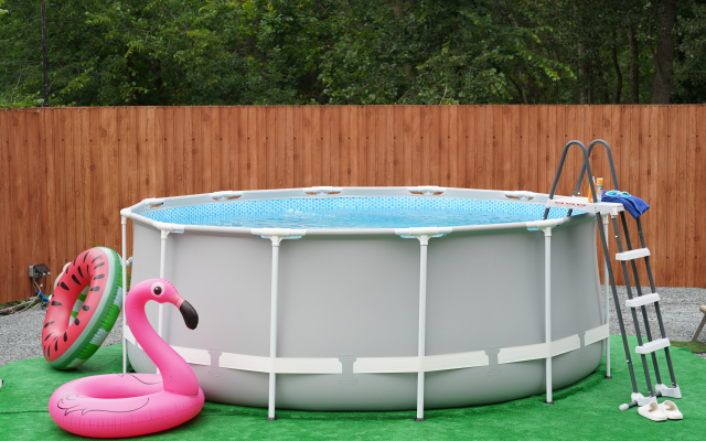 Гостевой дом Лес рядом