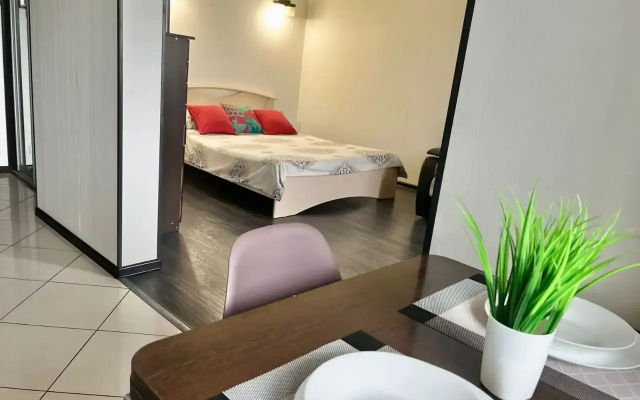 Kvartira Apartments for Life komfort v centre goroda