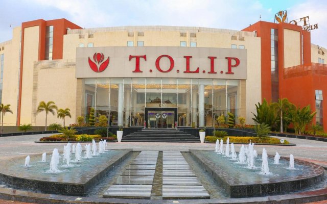 Tolip El Narges Hotel & Spa