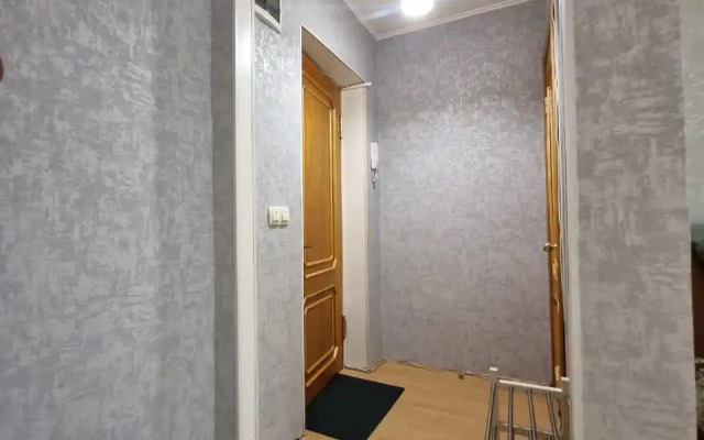 Квартира на Амурском