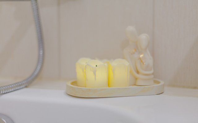 Апартаменты на Николая Симонова 17 в Кошелев Парке