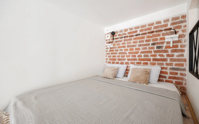 Апартаменты с Видом на Канал Грибоедова