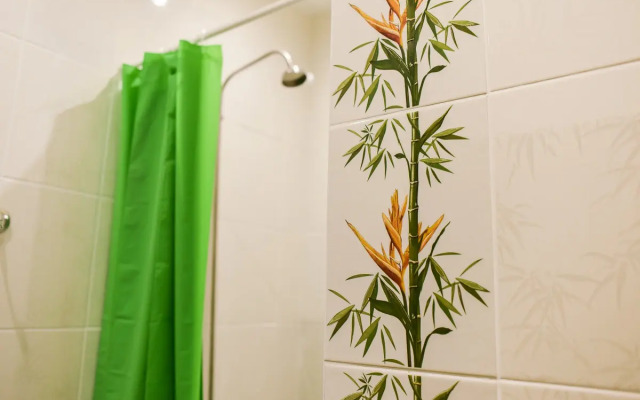 Гостевой Дом 33