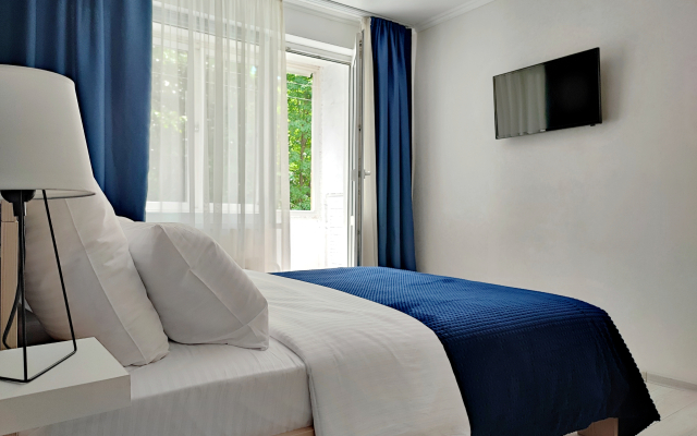 Uyut I Komfort V Samom Tsentre Kaliningrada Flat