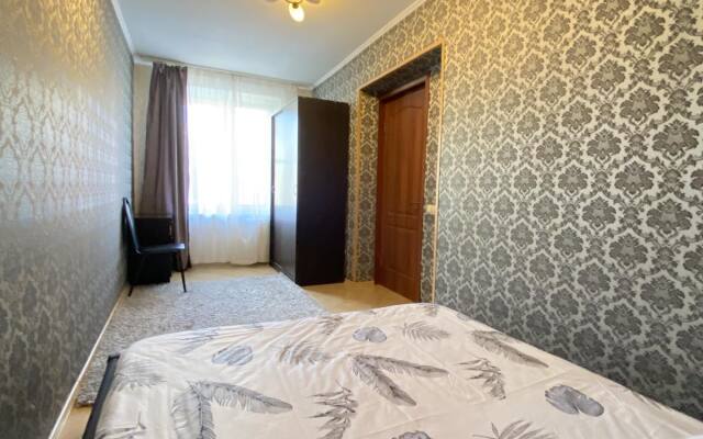 Trekhgorny 24  Apartments