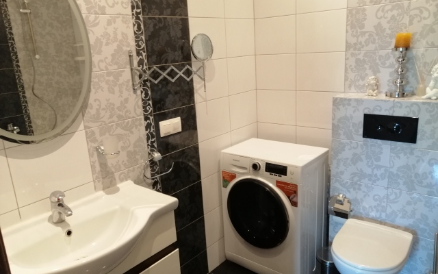 Квартира Уютная квартира в историческом центре города