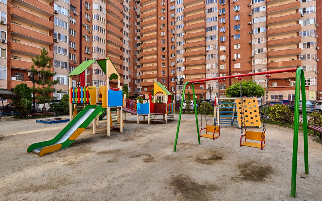 Жилое помещение на Восточно-Кругликовской