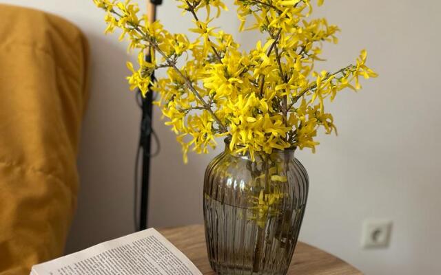 Квартира Москворечье Каширская