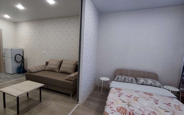 Квартира Уютная 1-комнатная квартира