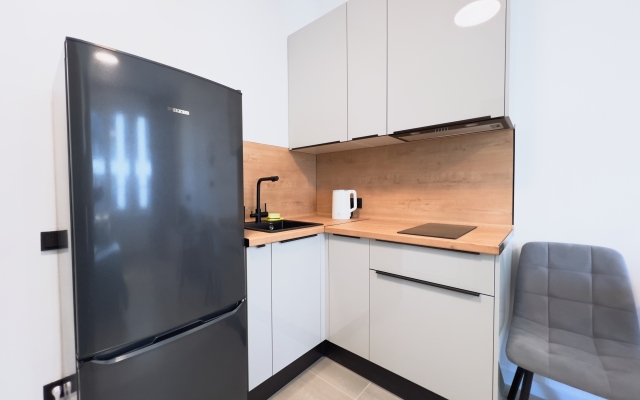 Апартаменты Прекрасные светлые Апартаменты на 9 этаже в ЖК АВИАТИКА.