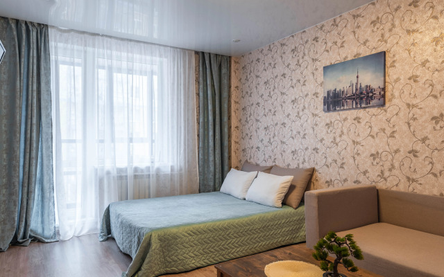 Квартира Домашний уют