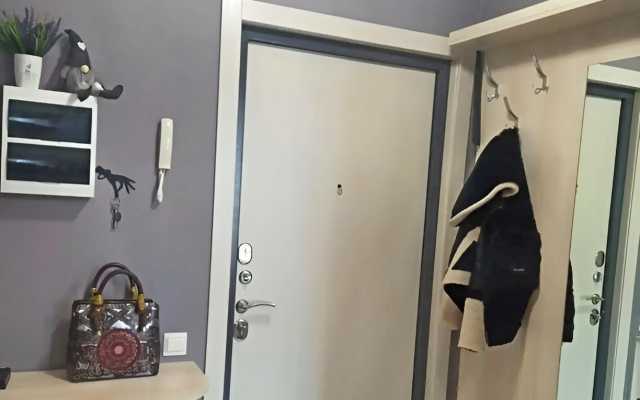 Квартира на Портовой