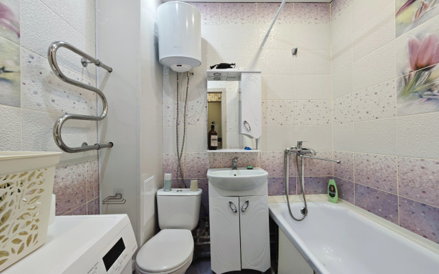 Ot Sutochno.tob Apartments