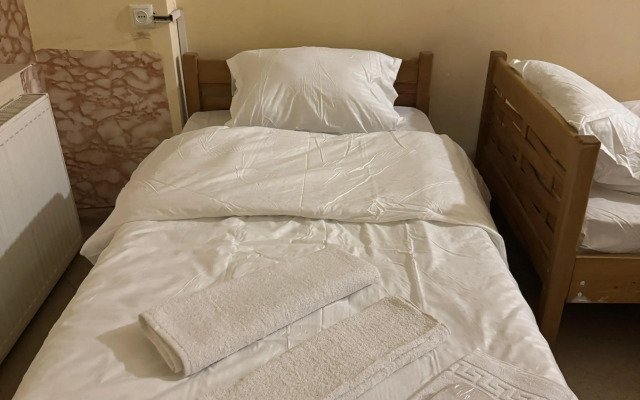 Отель и хостел Lucky