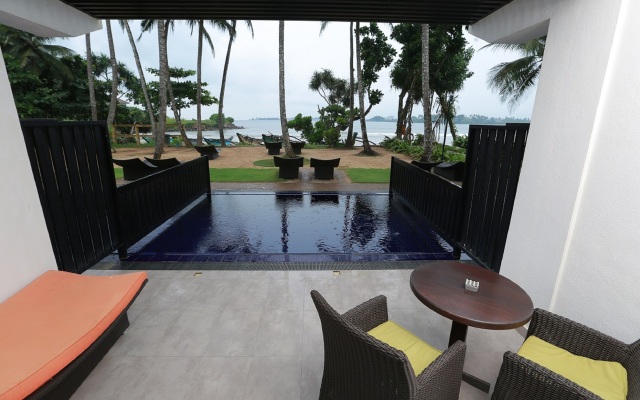 Cocobay Unawatuna Hotel