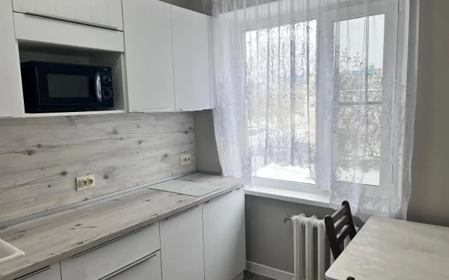 Na Rybakov 2 Apartments