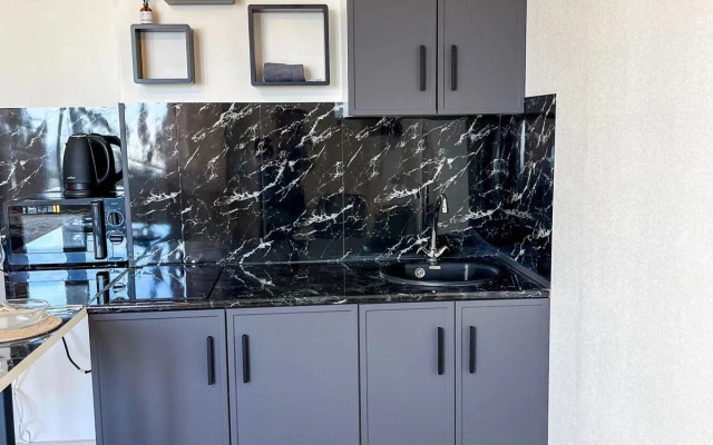 Квартира на Петра Подзолкова 24