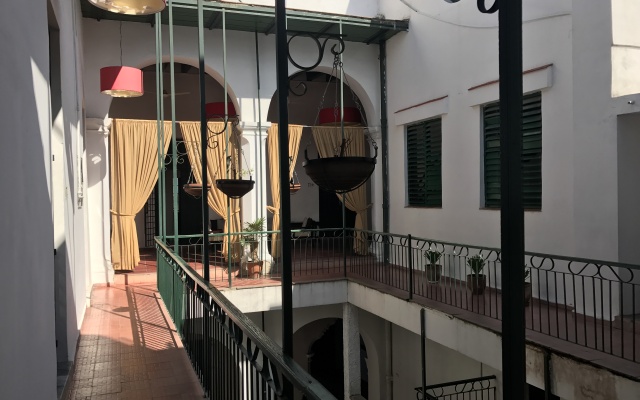 Loft Habana Mini-Hotel