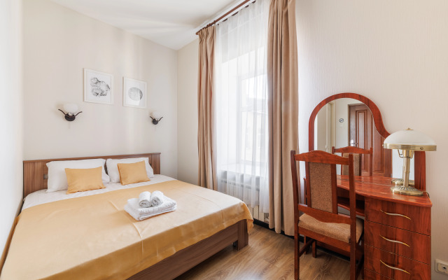 Imidzh Hotel