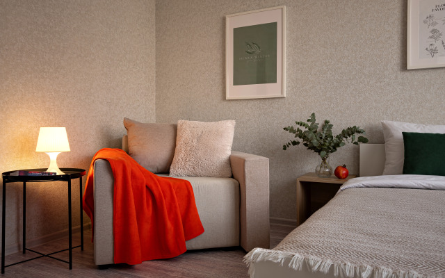 Квартира Гармония