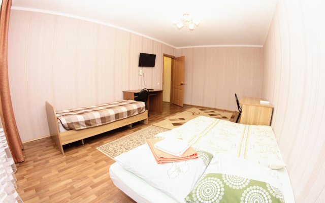 Simyi Bitkovoj 28V Apartments