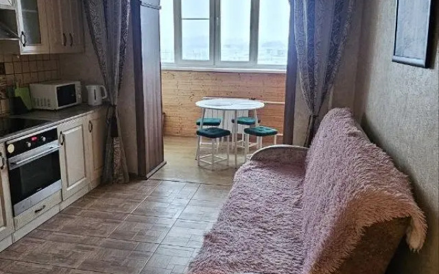 Квартира Исторический город