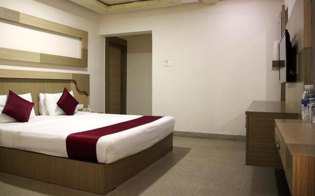 Royal Castle Hotel
