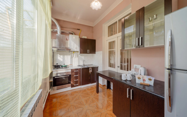 Key Go 0193 Apartments