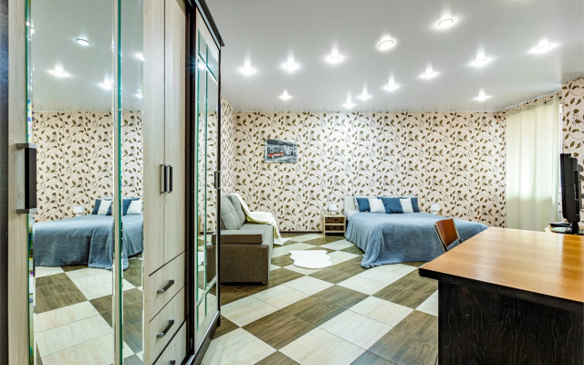 Апартаменты Центральные 1