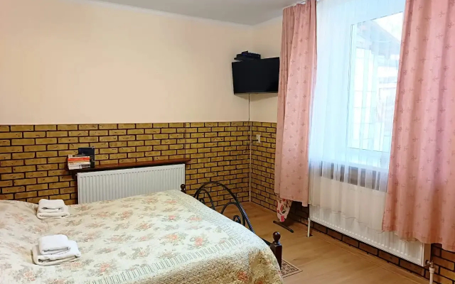 Апартаменты на улице Ярошенко16/2