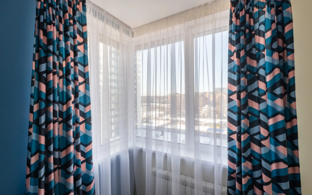 Li Apartments Indigo Flat