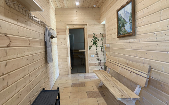 Квартира Студия 1