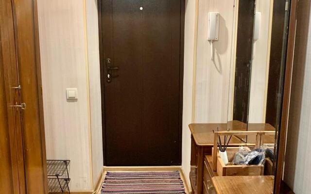 Samaraparts Na Prospekte Lenina 3 Apartments