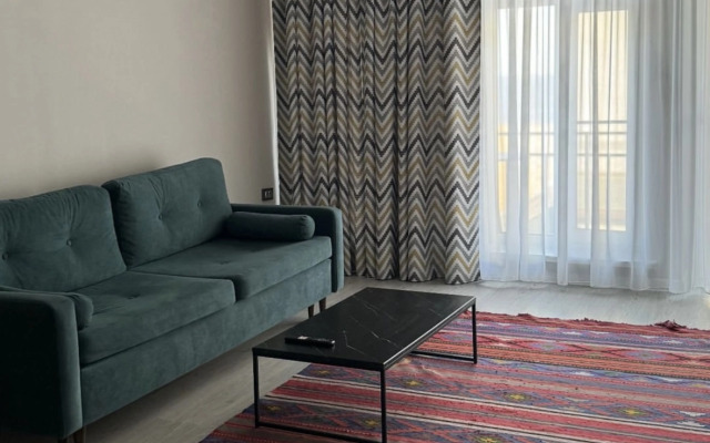 Гостевой дом Villa_ogni