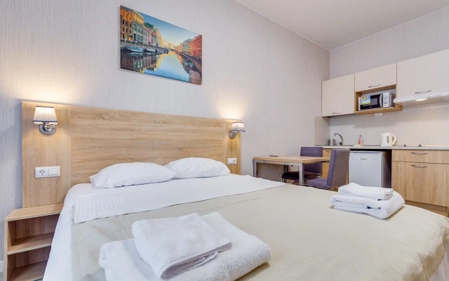 Prime Apartment 5