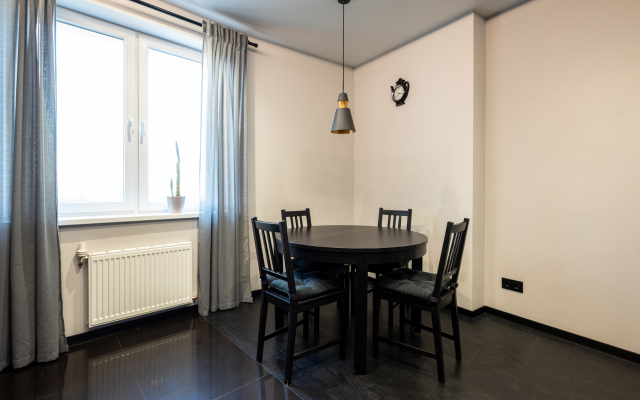 Квартира KazanHome Норвегия