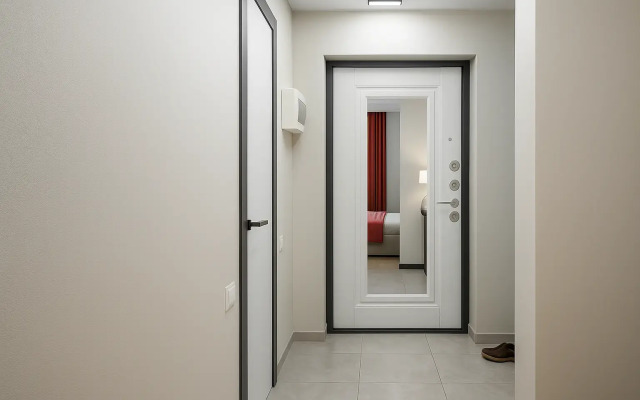 Апартаменты Для двоих на Петровско-Разумовской