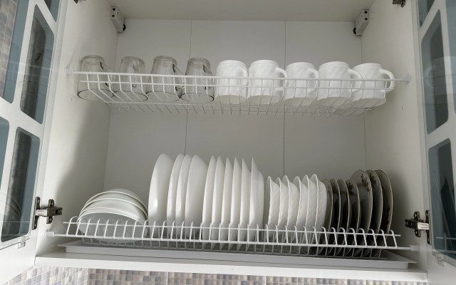 Квартира Уютно Как Дома на Генерала Толстикова 2