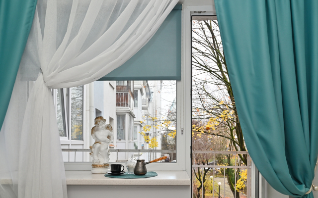 Квартира Уютная квартира в самом туристическом центре