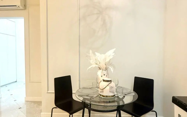 Апартаменты 0413А Верхнеторговая 4